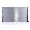 Nissen Nissens Radiator, 65011 65011